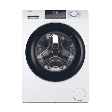 HAIER - LAVATRCE 10KG CL A-20 1400GIRI VAPORE