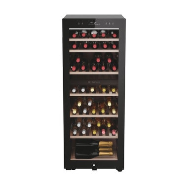 HAIER - FRIGO CANTINA CL G 77BOT 2 ZONA- WIFI