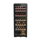 HAIER - FRIGO CANTINA CL G 77BOT 2 ZONA- WIFI