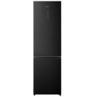 HISENSE - FRIGO COMBI TNF D 336LT 201X60X59 BLACK