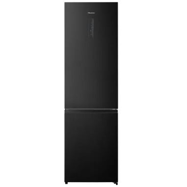 HISENSE - FRIGO COMBI TNF D 336LT 201X60X59 BLACK HISRB440N4AFD