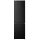 HISENSE - FRIGO COMBI TNF D 336LT 201X60X59 BLACK