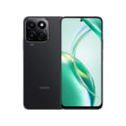 HONOR - DIS6.8 4/256 FOT50+2ANT5 BLACK HOR200SMART5G4256