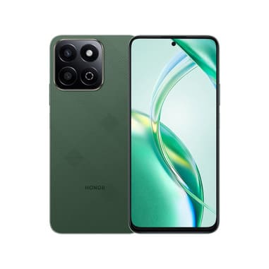 HONOR - DIS6.8 4/256 FOT50+2ANT5 GREEN HOR200SMART5G4256GR