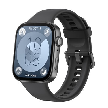 HUAWEI - SMARTWATCH WATCH FIT 3 BLACK