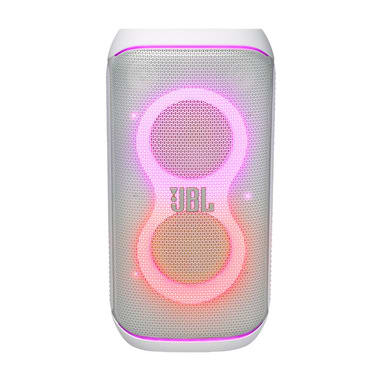 JBL - SPEAKER BLUETOOTH WHITE