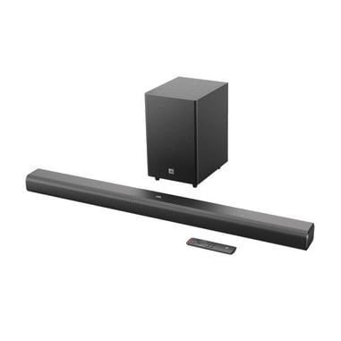 JBL - SOUND BAR CON SUB