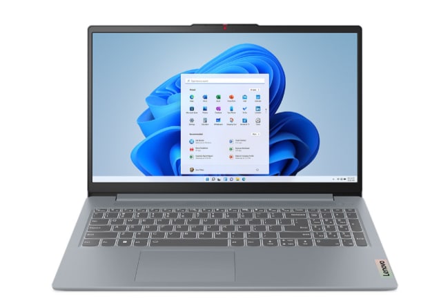 LENOVO - IPS3 R5 7520U 16G 512G 156FHD W11