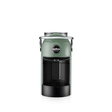 LUIGI LAVAZZA - MACCH CAFFE'CAPS JOLIE EVO GREEN LVZJOLIEEVOGREEN
