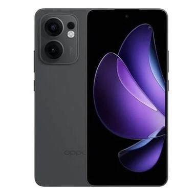 OPPO - DIS6.67AMOLED 12/512 FOT50+8+2 BLK OOPRENO13FS5G12512