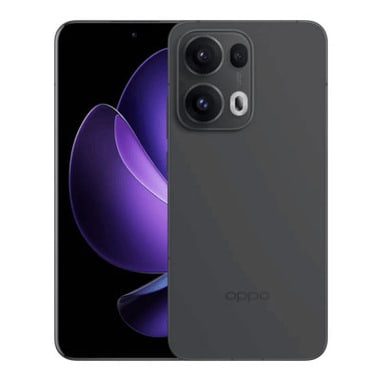 OPPO - DIS6.83AMOLED 12/512 FOT50+8+50 BLK OOPRENO13PRO5G12512