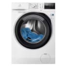 REX - LAVATRICE CL A 10KG 1400G SENSICARE HYG