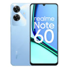 REAL ME - REALME NOTE 60 VOYAGE BLUE 6.74 4GB/1