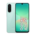 SAMSUNG - GALAXY A26 5G MINT 128GB