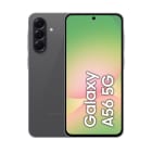 SAMSUNG - GALAXY A56 5G AWESOME GRAPHITE 128GB