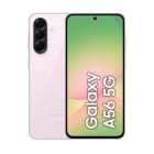 SAMSUNG - GALAXY A56 5G AWESOME PINK 128GB