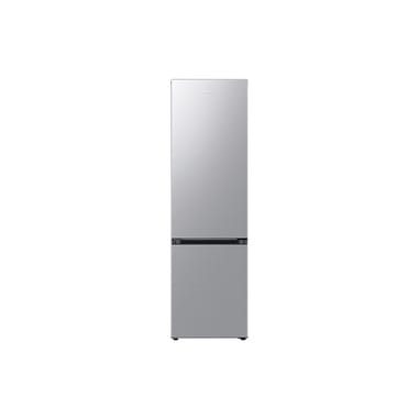 SAMSUNG - FRIGO COMBI CL D 390LT 203X60 INOX INV SAMRB38C600DSA