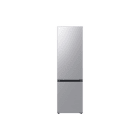 SAMSUNG - FRIGO COMBI CL D 390LT 203X60 INOX INV