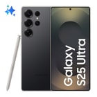 SAMSUNG - SMART GALAXY S25 ULTRA 256 T BLACK