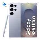 SAMSUNG - SMART GALAXY S25 ULTRA 256 T SILVERBLUE