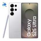 SAMSUNG - SMART GALAXY S25 ULTRA 256 T WHITESILVER