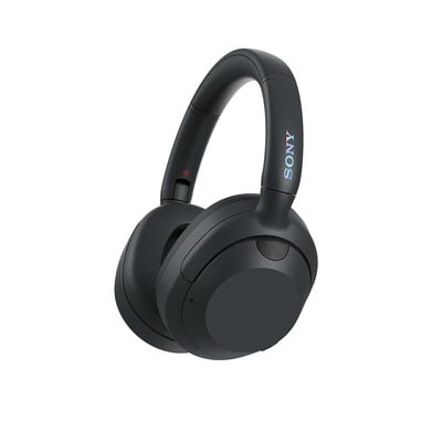 SONY - CUFFIA A PADIGLIONE ULTWEAR NERA SONWHULT900NB