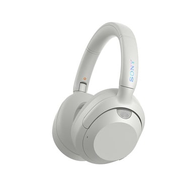 SONY - CUFFIA A PADIGLIONE ULTWEAR BIANCA