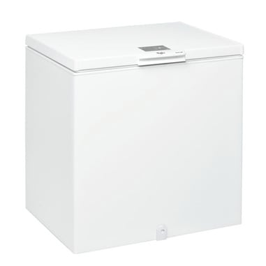 WHIRLPOOL - CONGEL.ORIZ CLE 2 04LT 86,5X80,6X64,2