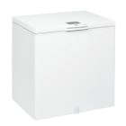 WHIRLPOOL - CONGEL.ORIZ CLE 2 04LT 86,5X80,6X64,2