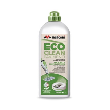 MELICONI - ECO CLEAN PAVIMENTI