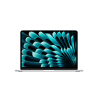 APPLE - AIR 136 M4 10C 8C GPU 16G 256G SILVER