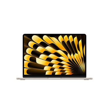 APPLE - AIR 136 M4 10C 8C GPU 16G 256G GALASSIA