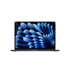 APPLE - AIR 136 M4 10C 8C GPU 16G 256G MIDNIGHT