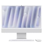 APPLE - IMAC 24 M4 8C CPU 8CGPU 16GB 256GB SLV