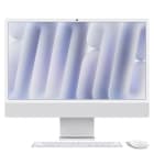 APPLE - IMAC 24 M4 8C CPU 8CGPU 16GB 256GB SLV