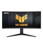 ASUS - TUFGAM34ULTRAWIDESCREEN1500R VA1MS180HZ ASUVG34VQL3A