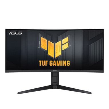ASUS - TUFGAM34ULTRAWIDESCREEN1500R VA1MS180HZ