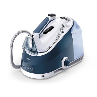 BRAUN - CALDAIA AUT ILLIM CARESTYLE5 2400W BRAIS5245BL