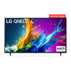 LG - QNED 50 4K 4HDMI 2USB HEVC S2