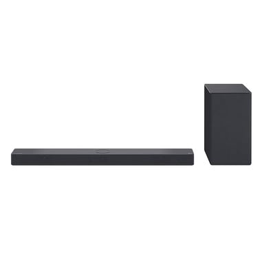 LG - SOUNDBAR 400W LG
