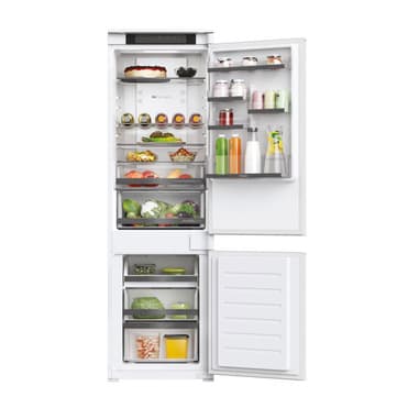 HAIER - FRIGO INC CL E COMBI H 178 TOTAL NF PT HAIHBW5518E