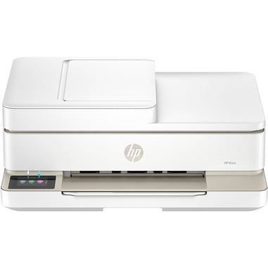 HEWLETT PACKARD - MULT.INK.J.WIFI 4IN1 WHITE ADF(714N9B)