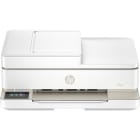 HEWLETT PACKARD - MULT.INK.J.WIFI 4IN1 WHITE ADF(714N9B)