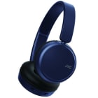 JVC - CUFFIA A PADIGLIONE ON EAR BT BLU