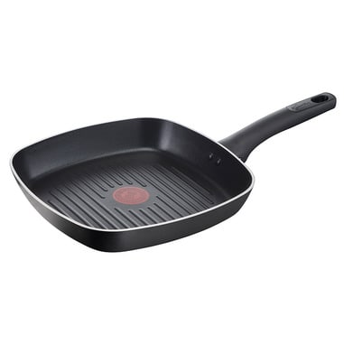 LAGOSTINA - BISTECCHIERA GRILL CM 26X26-LAGOSTINA CU