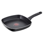 LAGOSTINA - BISTECCHIERA GRILL CM 26X26-LAGOSTINA CU