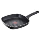 LAGOSTINA - BISTECCHIERA GRILL CM 26X26-LAGOSTINA CU LAG010266040926