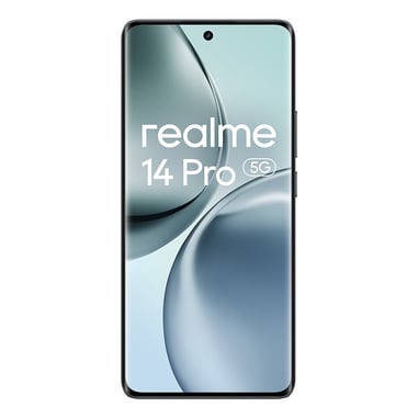 REAL ME - REALME 14 PRO 5G 512GB 12GB  GREY RME14PRO5G12512G