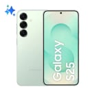 SAMSUNG - SMART GALAXY S25 256 MINT