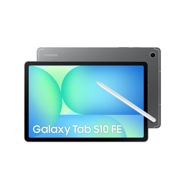 SAMSUNG - TABS10FE WIFI 109 8/128GB GRAY